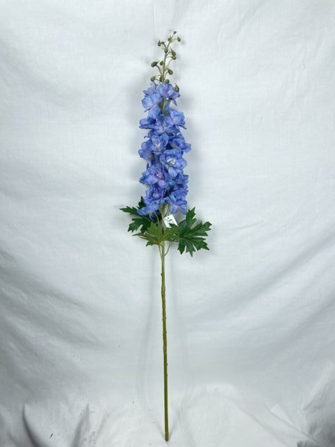 Delphinium Azul/Lila 94cm