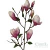 Rama Magnolia Rosa 84cm