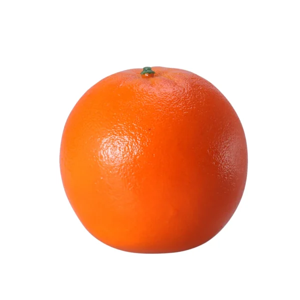 Naranjas Artificial Grande