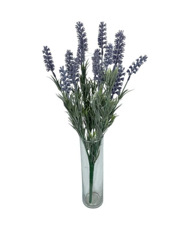Pasto Lavanda 46cm
