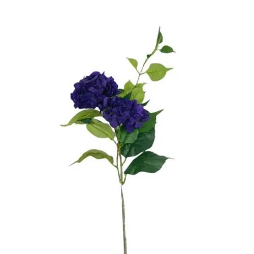 Hortensia Morada 99CM