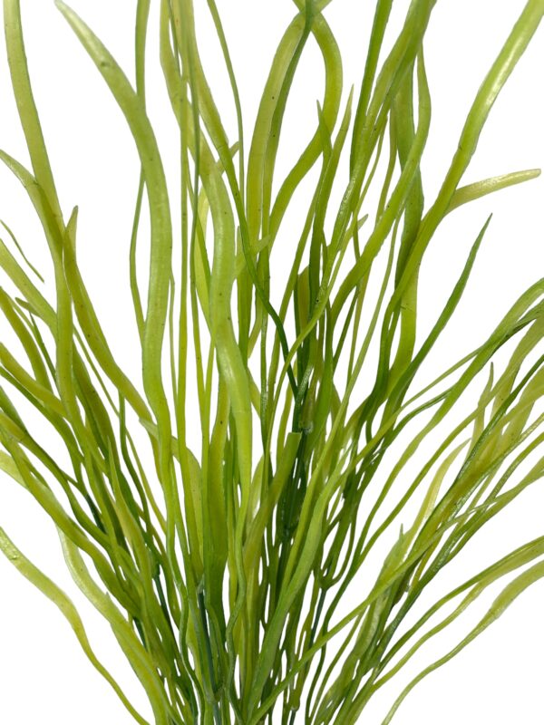 Pasto Verde Ondulado 45cm