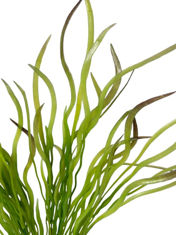 Pasto Verde Ondulado 45cm