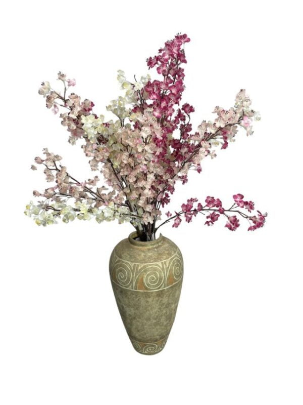 Mini Rama Ciruelo 89cm