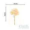 Hortensia Rosa Clara 50cm