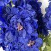 Delphinium Azul 94cm