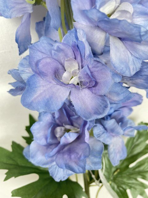 Delphinium Azul/Lila 94cm