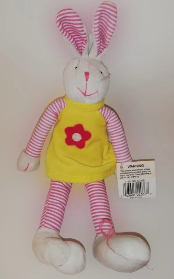 Conejos De Peluche 65cm