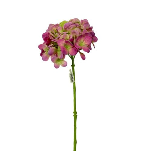 Hortensia Rosa 45cm