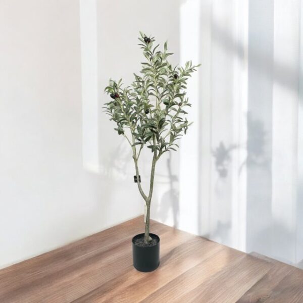 Arbol olivo 120cm