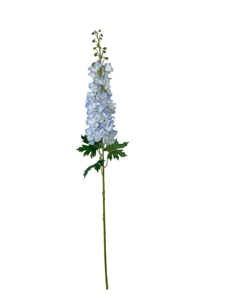 Delphinium Celeste 94cm