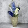 Delphinium Celeste 94cm