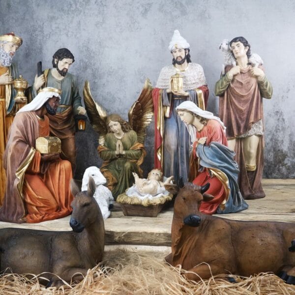 pesebre