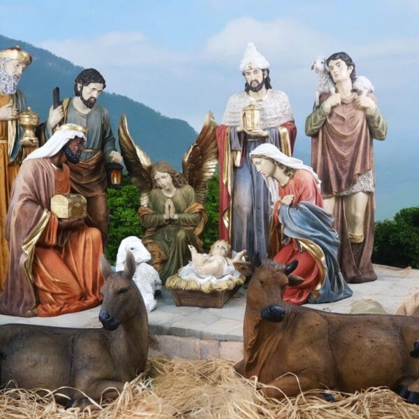 pesebre
