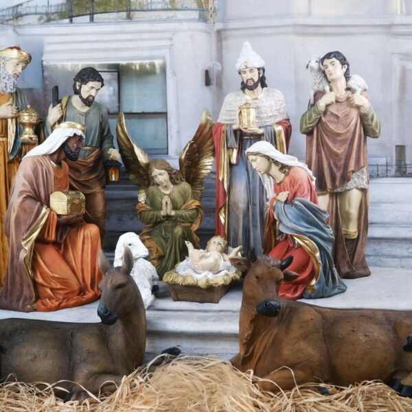 pesebre