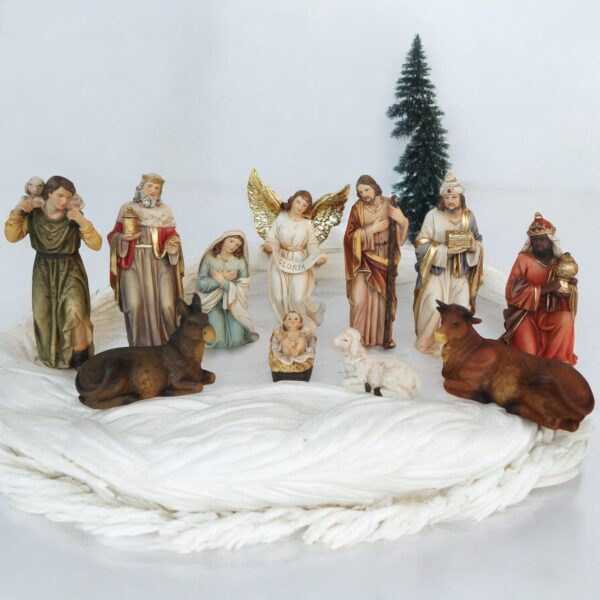 pesebre