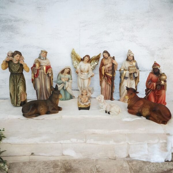 pesebre
