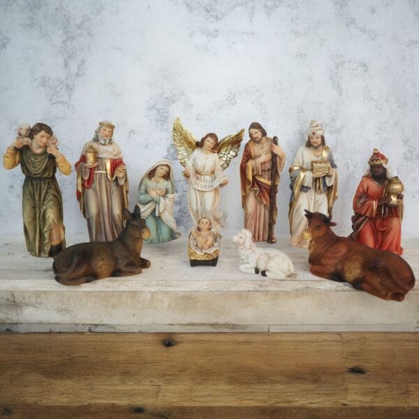 pesebre