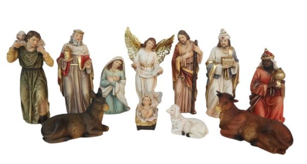 pesebre