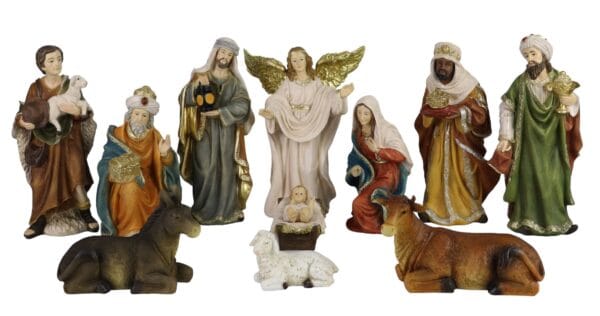 pesebre