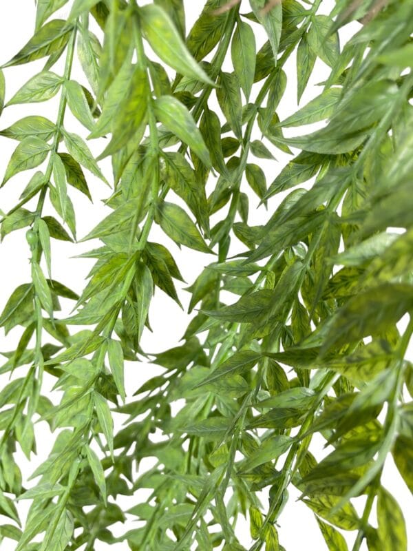 ramo colgante sauce 110cm