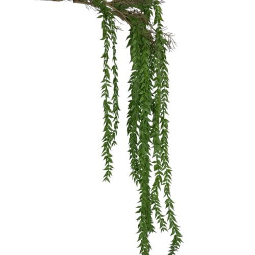 ramo colgante sauce 110cm