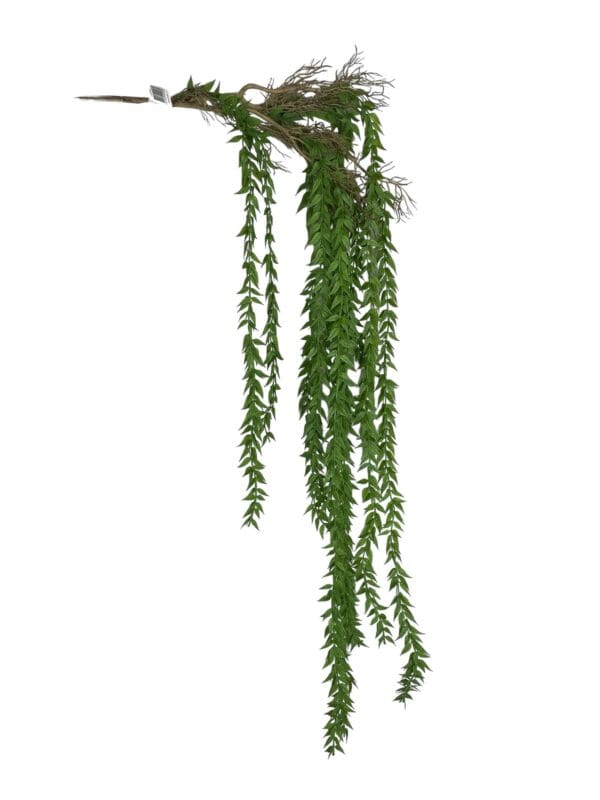 ramo colgante sauce 110cm