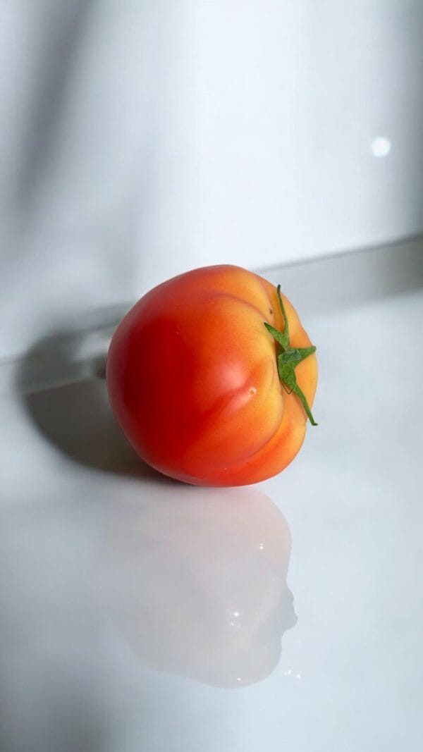 Tomate Artificial Corel