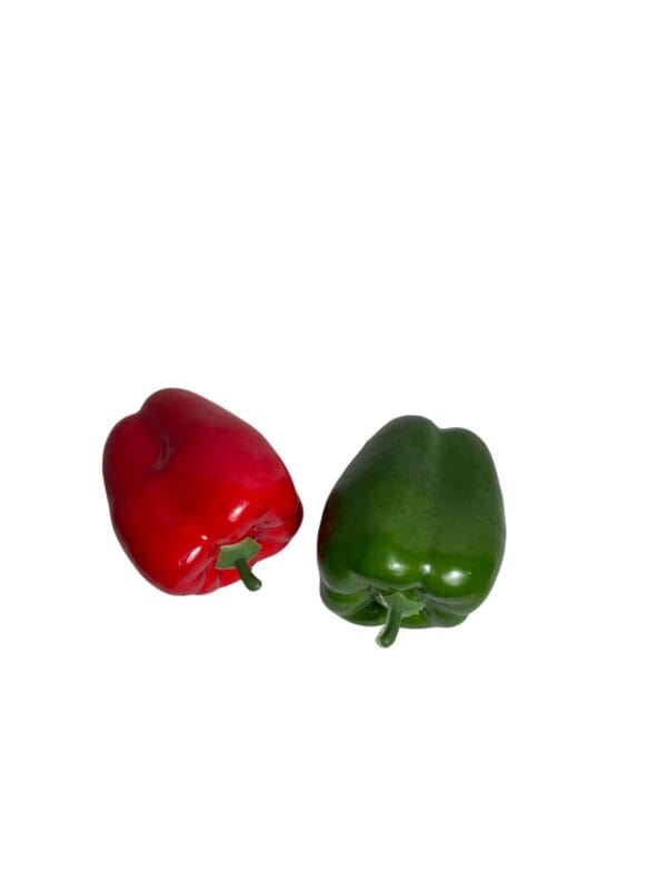 Pimiento Artificial