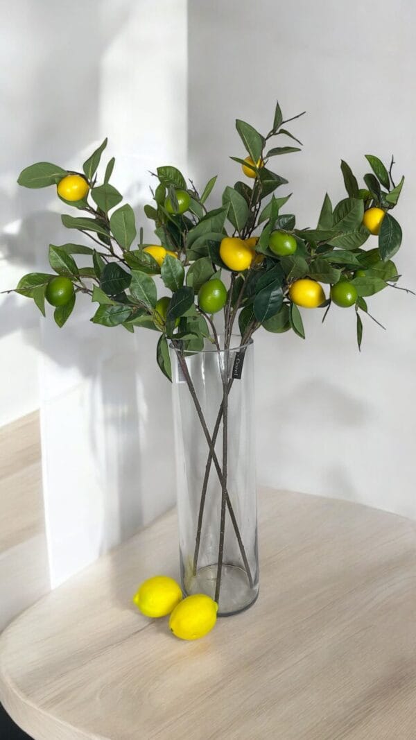 Rama de Limón de 95 cm