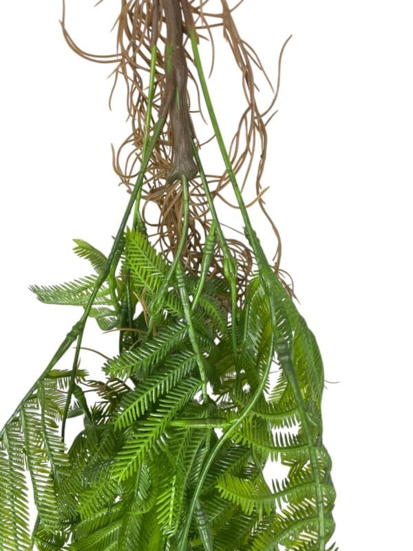 Ramo Colgante Mimosa 95cm