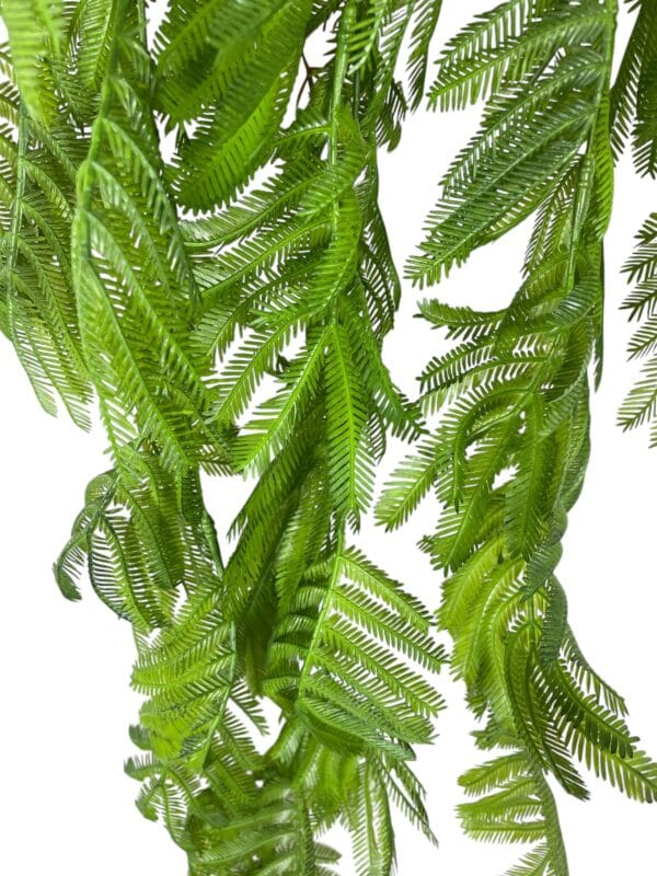 Ramo Colgante Mimosa 95cm
