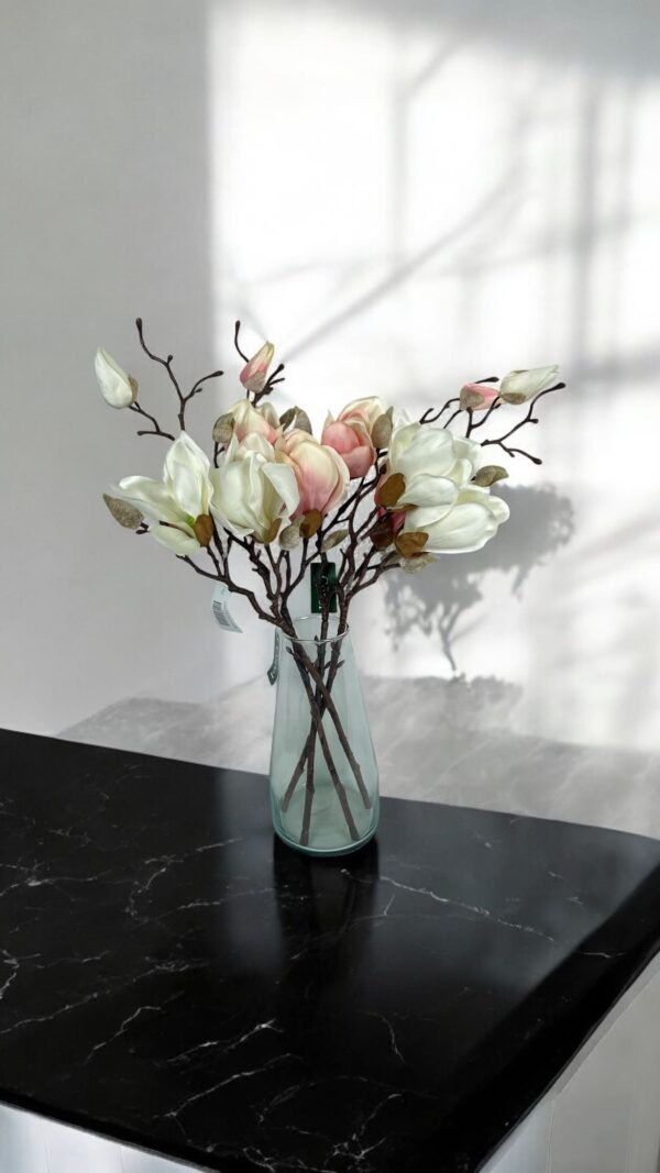 Magnolia Rosada 50cm