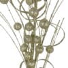 Rama Espiral Champagne 76 cm