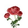 Renúnculo Rosado 73cm