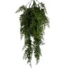 Helecho Colgante 69 cm UV