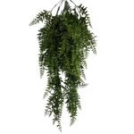 Helecho Colgante 69 cm UV