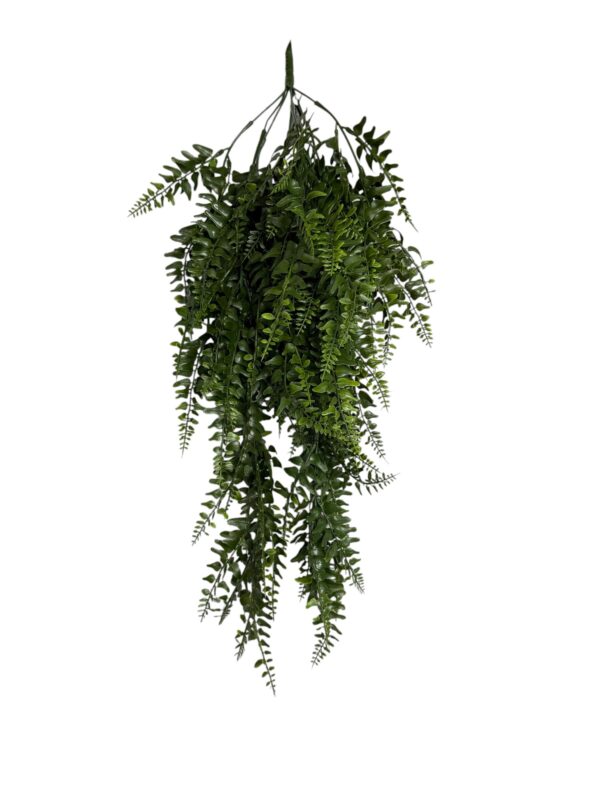 Helecho Colgante 69 cm UV