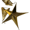 estrellas de genero dorada