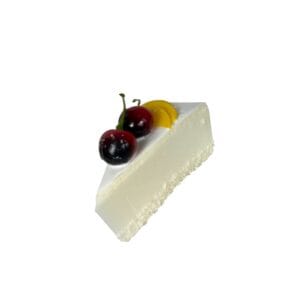 Trozo de Pastel