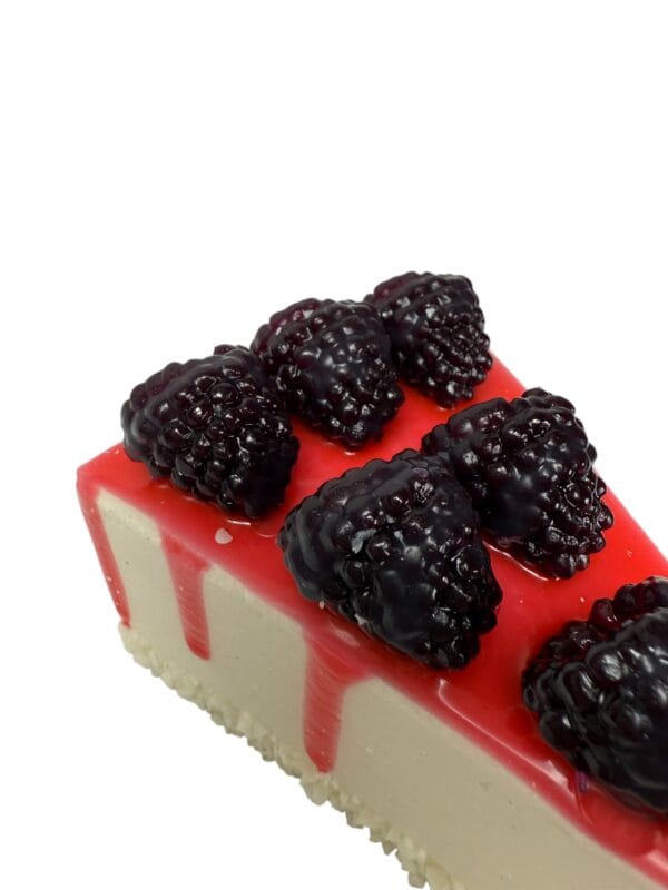 Pastel Blanco