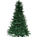 Pino de Abeto Navideño