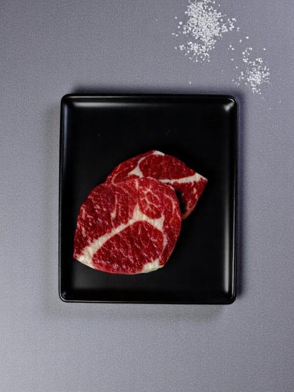 Trozo de Carne