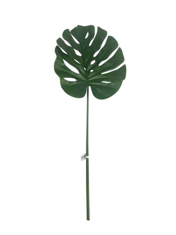 Hoja de Monstera 100cm