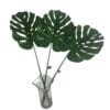 Hoja de Monstera 100cm