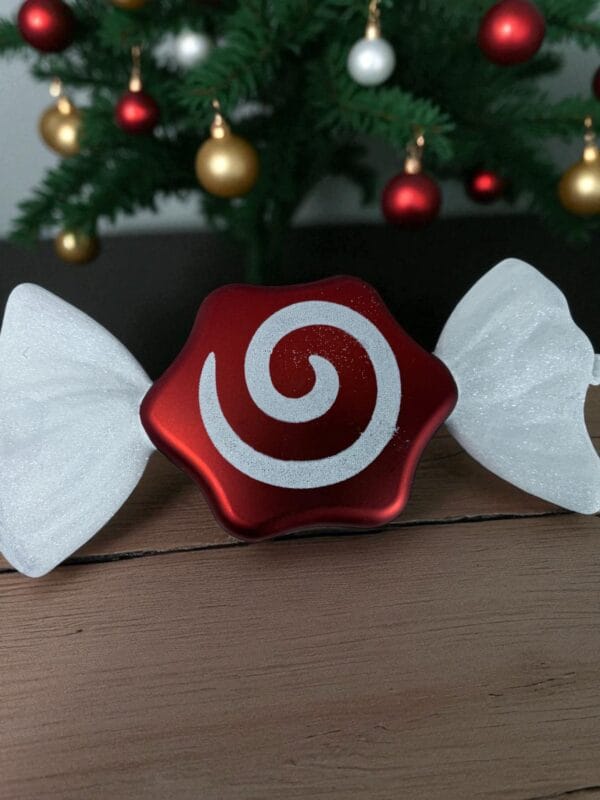 candy decorativo