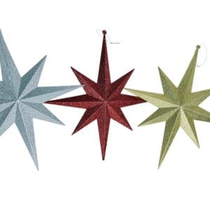 estrella decorativa