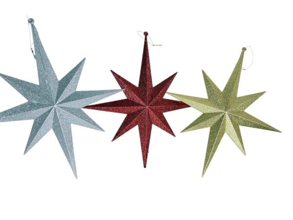 estrella decorativa 8 puntas (3) estrella decorativa