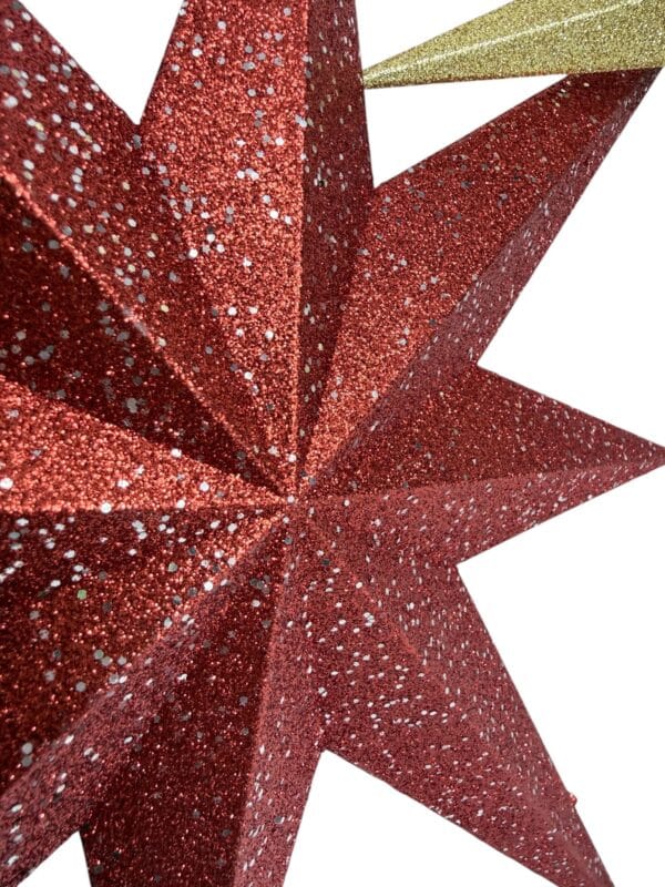 estrella decorativa 8 puntas (5) estrella decorativa